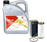FEBI BILSTEIN 32938 - Motoröl
