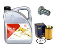 FEBI BILSTEIN 32938 - Motoröl