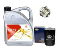 FEBI BILSTEIN 32938 - Motoröl