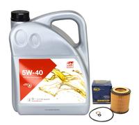 FEBI BILSTEIN 32938 - Motoröl