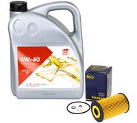 FEBI BILSTEIN 32938 - Motoröl