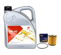 FEBI BILSTEIN 32938 - Motoröl