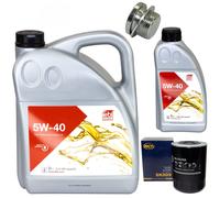FEBI BILSTEIN 32938 - Motoröl