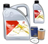 FEBI BILSTEIN 32938 - Motoröl