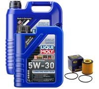 Liqui Moly Longtime High Tech 5W-30 1 Liter