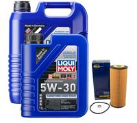 Liqui Moly Longtime High Tech 5W-30 1 Liter