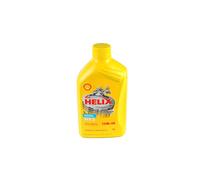 Motoröl SHELL 550046277 Helix HX5 15W40 1L