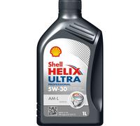 Shell Helix Ultra Professional AM-L 5W-30 1 Liter
