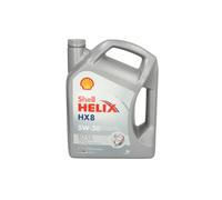 Shell Helix HX8 ECT C3 5W-30, 5 Liter