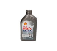 Motoröl SHELL 550055210 Helix Ultra AF 5W20 1L