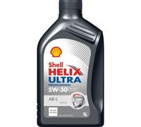 Motoröl SHELL 550063272 Helix Ultra AR-L 5W30 1L