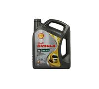 Motoröl SHELL Rimula R6 LME+ 5W30 5L