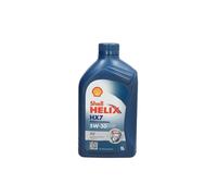 Motoröl SHELL Helix HX7 5W30, 1L