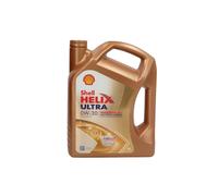 5 Liter Shell Helix Ultra Professional AV-L 0W30 Motoröl Porsche C30 ACEA C3 SET