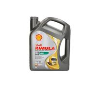 Shell Rimula R6 LME 5W-30 Motoröl, 5 Liter