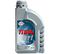 Fuchs Titan GT1 Pro C3 5W-30 1 Liter