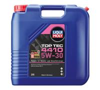 1x Motoröl LIQUI MOLY 21399 passend für