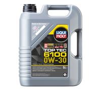 Liqui Moly Top Tec 6100 0W-30 Motoröl 5l