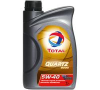 Total Quartz 9000 5W-40 1 Liter