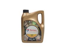 4 Liter TOTAL Quartz 9000 NFC 5W-30