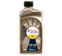 Total Energies Quartz Ineo MC3 5W-40 (1 L) Motoröl 213789