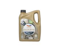 Motoröl TOTAL ENERGIES QUARTZ XTRA 0W20 5L