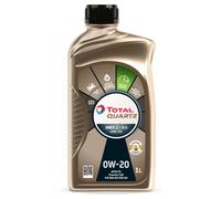 QUARTZ INEO LONG LIFE 0W-20 von TOTAL - 2360-105606