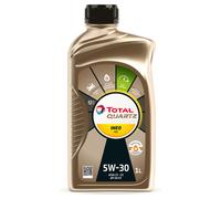 QUARTZ INEO MDC 5W-30 von TOTAL - 2360-105589