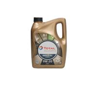 Total Quartz Ineo Xtra Dynamics 0W-20 : 5 Liter