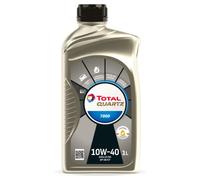 Motoröl TotalEnergies Quartz 7000 10W40 1L [B]