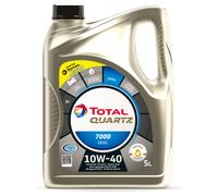 Motoröl TotalEnergies Quartz 7000 DIESEL 5L [C]