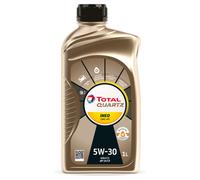 Total Quartz Ineo Longlife 5W-30 1 Liter