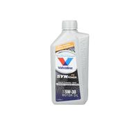VALVOLINE Motoröl VALVOLINE Synpower FE 5W30, 1L