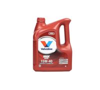Valvoline Motoröl 15W-40 MaxLife Mineralöl Motor Öl ACEA A3/B3 API CF API SN 4L Kompatibel mit VW Golf IV Schrägheck 1J1 Golf V Schrägheck 1K1 POLO 9N TOURAN 1T1, 1T2 Passat Variant 3C5