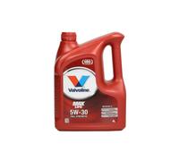 Motoröl VALVOLINE 908755 Maxlife C3 5W30 4L [F]