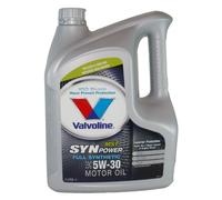 Valvoline Motoröl 872771