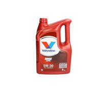5 Liter Valvoline 5W-30 MaxLife C3 ACEA C3, API SN, API CF BMW Longlife-04, VW