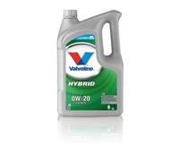 Motoröl VALVOLINE 908821 C5 0W20 5L