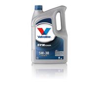 Valvoline Motoröl Motorenöl Motor Motoren Öl Motor Engine Oil Diesel 5W-30 SynPower DX1 5L