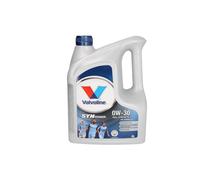 Motoröl VALVOLINE SYNPOWER FE 0W30 4L