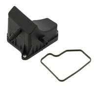 FEBI BILSTEIN Motorölabscheider 49467 für Mercedes-Benz, Opel, Isuzu, Kia, Buick