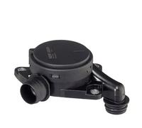 HENGST FILTER Ölabscheider, Kurbelgehäuseentlüftung AS828M