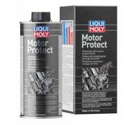 Motoröladditiv Dose 1018 LIQUI MOLY