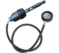 Motoröldruckprüfgerät Für Mercedes-Benz M271 M274 M264 M270 M276 M272, Präzises Öldruck-Messgerät Mit Manometer, Kompaktes Diagnose-Tool Für Motorwartung Und Reparatur, Metall/Kunststoff(M271)