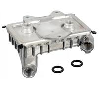 FEBI BILSTEIN Ölkühler, Motoröl 103250 für Mercedes