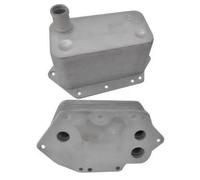 MEAT & DORIA Ölkühler Motoröl 95130 für BMW 5er E60 Touring E61 X3 E83 3er E92