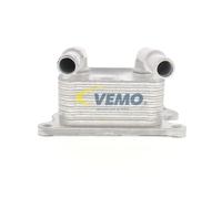 Motorölkühler V38-60-0004 VEMO für DACIA NISSAN RENAULT SMART MERCEDES-BENZ