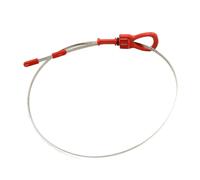 Motorölstand Ölmessstab für Mercedes für Sprinter 2500 3500 2010 2020