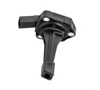 Motorölstand Sensor 03C907660M für Golf für tiguan Motorölstand | Passend für OE 03C907660H, direkte Montage, verhindert Motorschäden durch niedrigen Ölstand
