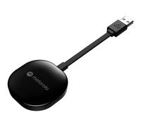 Motorola Solutions Motorola MA1 - Kabelloser KFZ-Adapter - für Android